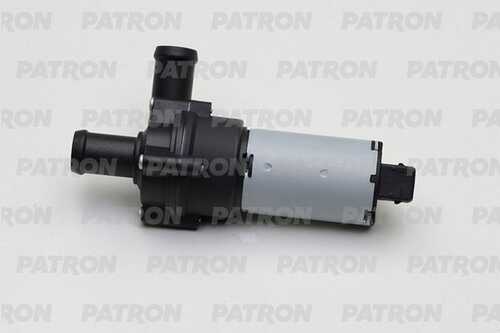 PATRON PCP006 Насос водяной электрический AUDI A4 1.6-3.0 2.7TDI-3.0TDI 00> OPEL OMEGA/VECTRA 2.2TDI-2.5TD 2.6-3.2