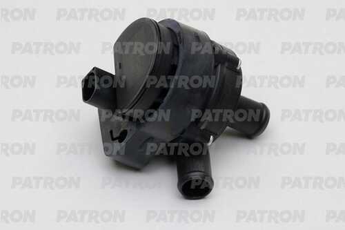 PATRON PCP007 Насос водяной электрический MERCEDES-BENZ W204/W211/W164 2.2CDI-3.2CDI 06>