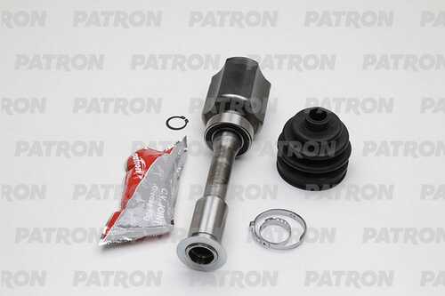 PATRON PCV1937 ШРУС внутренний RENAULT DUSTER 2011-