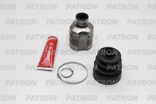 PATRON PCV1946 ШРУС внутренний 32X43X28 MAZDA 6 GH 08-13, MAZDA 6 WAGON GH 08-13