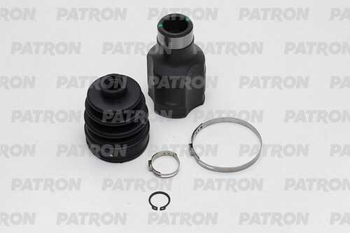 PATRON PCV2033 ШРУС внутренний 26X40X29 SUZUKI SWIFT RS413/RS415/RS416 2003-2010 SX4 RW415/RW416/RW419/RW420 2006-2