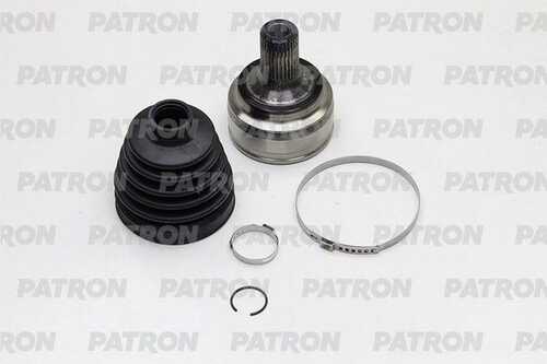 PATRON PCV2039 ШРУС наружный 30X69X25 MERCEDES BENZ CL-CLASS 216 4 MATIC 2005-2013 GLK-CLASS 204 4 MATIC 2008-2015