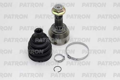 PATRON PCV2069 ШРУС наружный 29X53.8X25 MAZDA 2 DE 2007-2014