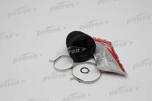 PATRON PDC5374 Пыльник ШРУСа (20x69,5x86,5) OPEL CORSA D 06-