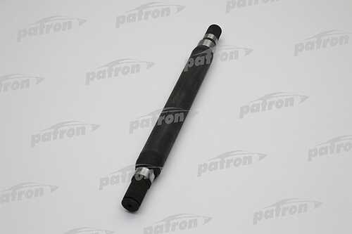 PATRON PDS0445 Полуось промежуточная 25X432X34 OPEL Astra G / H / Zafira A / B 2,0 Turbo 02-