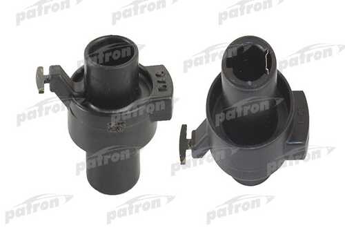 PATRON PE10056 Бегунок распределителя зажигания Mitsubishi Daewoo Matiz 0.8-1.0 98-