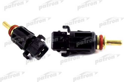 PATRON PE13057 Датчик температуры охлаждающей жидкости BMW E46/E39/E60/E38/E65/X5 1.6-6.0i/2.0D 94-