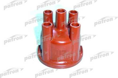 PATRON PE15024 Крышка трамблёра Bosch Audi 100/80, VW G