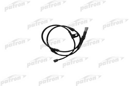 PATRON PE17113 Датчик износа колодок передних L=1055 BMW X5 (E70) 10>/X6 (E71/E72)