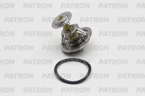 PATRON PE21039 Термостат FORD Fiesta IV/V/Ka (1.3/1.6) 00-08