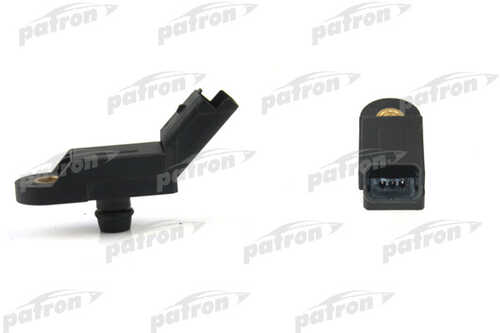 PATRON PE60036 Датчик давления воздуха Peugeot 406, Renault Laguna 1.8-3.0 95-