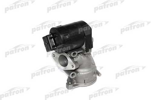 PATRON PEGR022 Клапан рециркуляции Ford C-max/Focus/Mondeo, Volvo S40/S80 2.0TDi