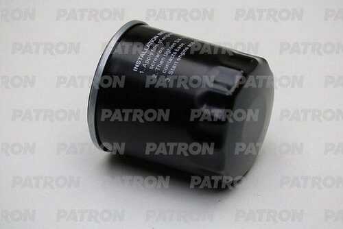 PATRON PF4256 Фильтр масляный