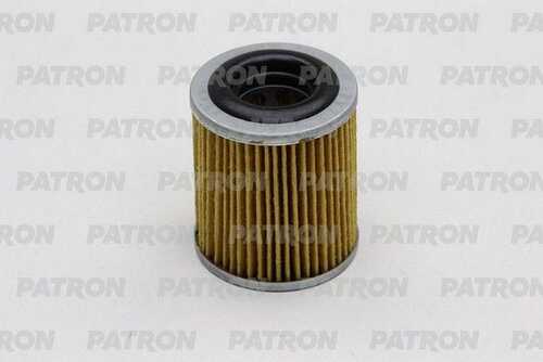 PATRON PF5090 Фильтр АКПП MITSUBISHI ASX 10-, DELICA 06-, GALANT 08-, LANCER 06-, OUTLANDER 05-