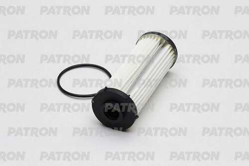 PATRON PF5093 Фильтр АКПП VW DQ500 Tiguan, Q3, T5, TT, 2007-