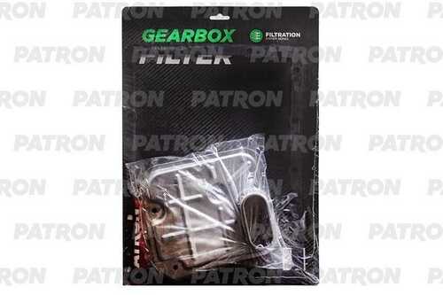 PATRON PF5209 Фильтр АКПП с прокладкой SUZUKI GRAND VITARA