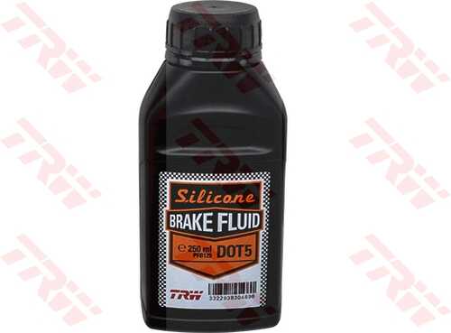 TRWLUCAS PFB125 Brake Fluid