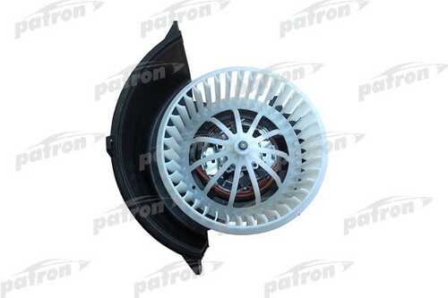 PATRON PFN082 Вентилятор отопителя VW Touareg 02-, Aud