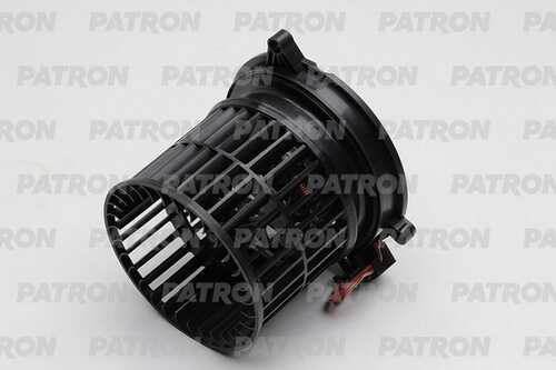 PATRON PFN138 Вентилятор отопителя Ford Fiesta/Fusion 1.25-2.0i/TDCi 01>