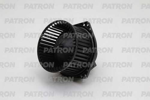 PATRON PFN191 Вентилятор отопителя Chevrolet Aveo T200 (02-)Aveo T255 (08-)