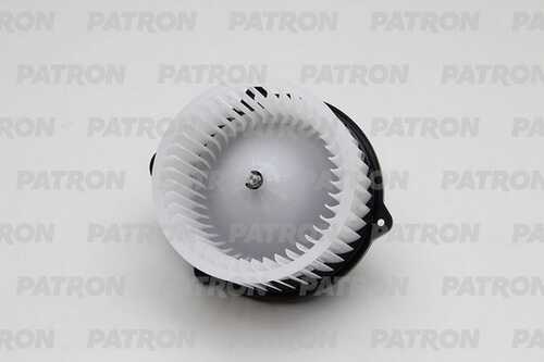 PATRON PFN295 Вентилятор отопителя Kia CEED/i30 (07-)/Hyundai Elantra HD (06-) (тип Halla)