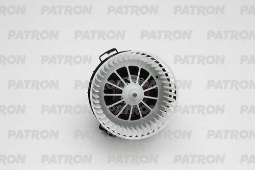 PATRON PFN296 Вентилятор отопителя Mazda 3 (03-)/5 (05-)