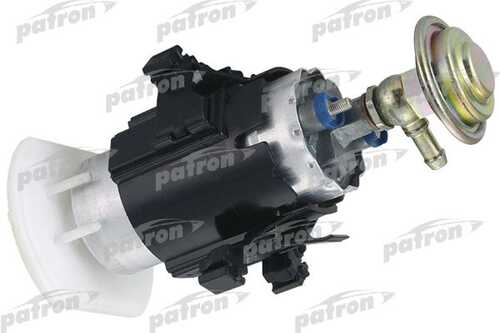 PATRON PFP056 Насос топливный электрический давление 3