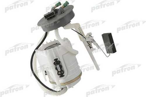 PATRON PFP140 Насос топливный электрический давление 3 бар, пропускная способность 100 л/ч VW GOLF III 93-9