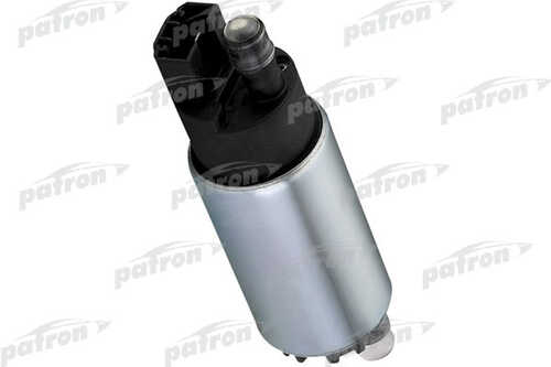 PATRON PFP159 Насос топливный электрический, давление 4.2 бар, пропускная способность 100 л/ч