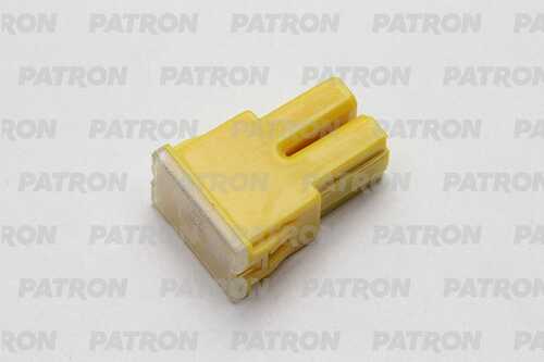 PATRON PFS112 Предохранитель 60