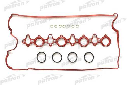 PATRON PG1-6043 Комплект прокладок, крышка головки цилиндра
