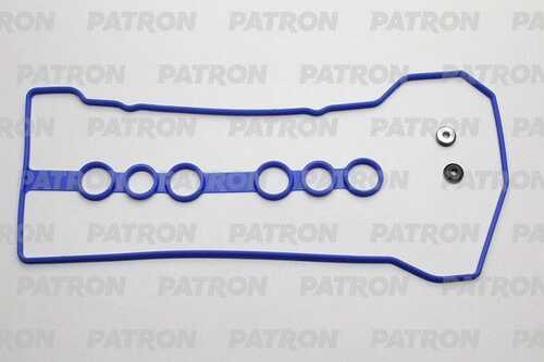 PATRON PG1-6057 Комплект прокладок, крышка головки цилиндра