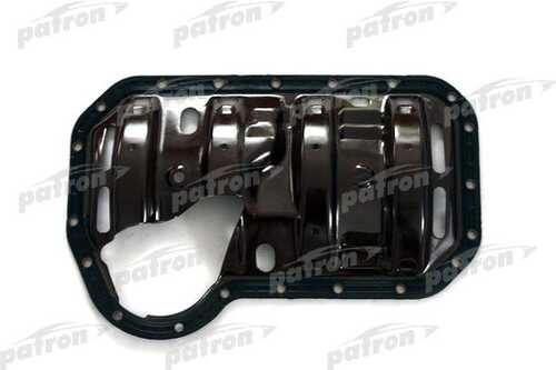 PATRON PG4-0012 Прокладка поддона Audi