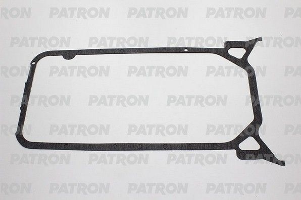 PATRON PG4-0067 Прокладка масляного поддона MERCEDES-BENZ W124/E210 1.8-2.0-2.3 M111 93>