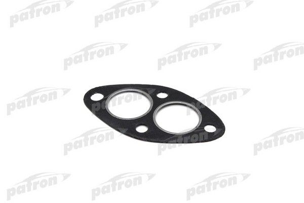 PATRON PG5-2102 Прокладка выпускного коллектора BMW 1.6-1.9 M40/M43 87> E