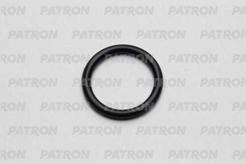 PATRON PG5-2138 Прокладка коллектора 24x3 OPEL, GM кольцо уплотнительное трубки охлаждения корпуса масляного
