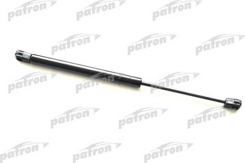 PATRON PGS002001 Амортизатор крышки багажника общая длина