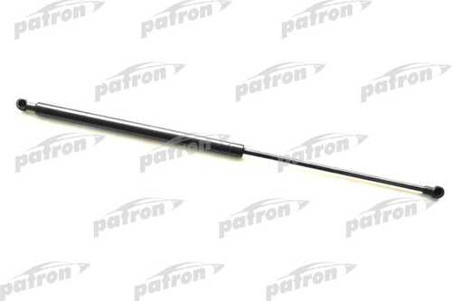 PATRON PGS033317 Амортизатор капота общая длина: 555 мм