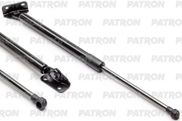PATRON PGS100018 Амортизатор крышки багажника общая длина: 480 мм, выталкивающая сила: 480 N, MITSUBISHI: A