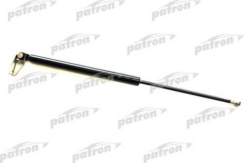 PATRON PGS1014 Амортизатор крышки багажника общая длина