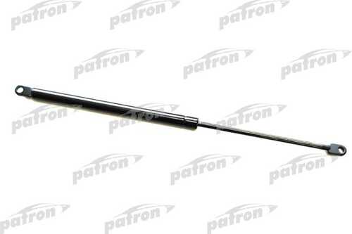 PATRON PGS1387BT Амортизатор капота общая длина: 465 мм