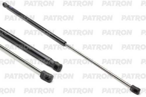 PATRON PGS240704 Амортизатор капота длина 695 мм, сила 145 н, TOYOTA Camry (CV40/SV40) 06-11 (произведено в турции)