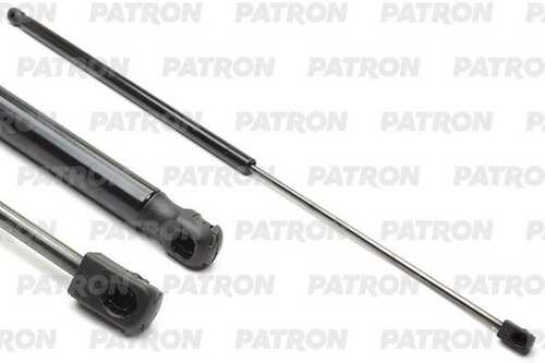 PATRON PGS5001ZR Амортизатор капота общая длина: 720 мм