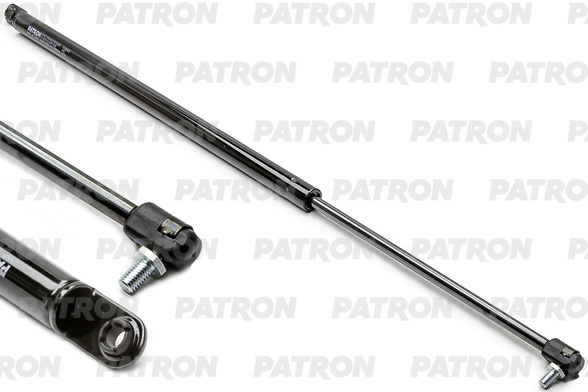 PATRON PGS594635 Амортизатор крышки багажника общая длина: 727 мм