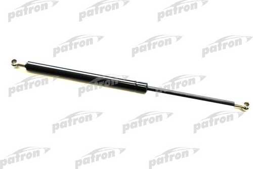 PATRON PGS7609LC Амортизатор крышки багажника общая длина