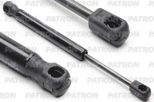 PATRON PGS8516CT Амортизатор крышки багажника общая длина: 257 мм, выталкивающая сила: 500 N, FORD: MONDEO