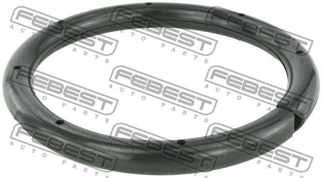 FEBEST PGSI4007LOW Проставка пружины нижняя