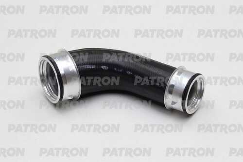 PATRON PH1059 Патрубок интеркулера VOLKSWAGEN TRANSPORTER V 1.9D-2.5D 03-08