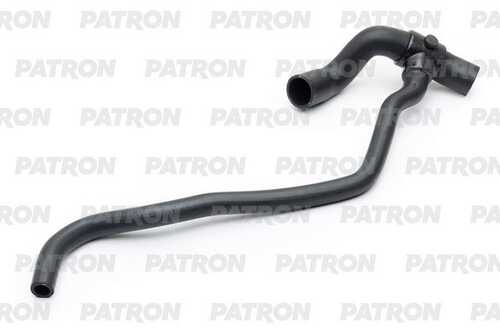 PATRON PH2187 Патрубок радиатора (пр-во турция) OPEL CORSA D 1.0/1.2/1.4 16V