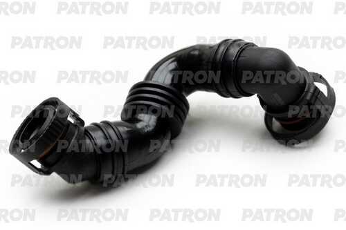 PATRON PH4016 Патрубок вентиляции картера (VAG 2.0FSI) VW: Passat (B6) 05-10, Golf V/Plus 05-14, Jetta 06-11, Tour